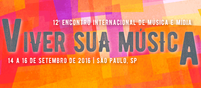12º Encontro Internacional de Música e Mídia